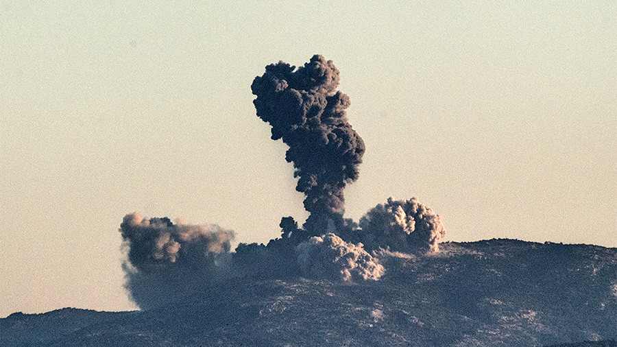 KURDİSTAN’IN ONURU OLAN ROJAVA’YA, AFRİN’İMİZE JETLERİNİZLE FIRLATIYOR OLDUĞUNUZ HER BOMBA, HER NAMUSLU KÜRD BİREYİNİN KALBİNEDİR