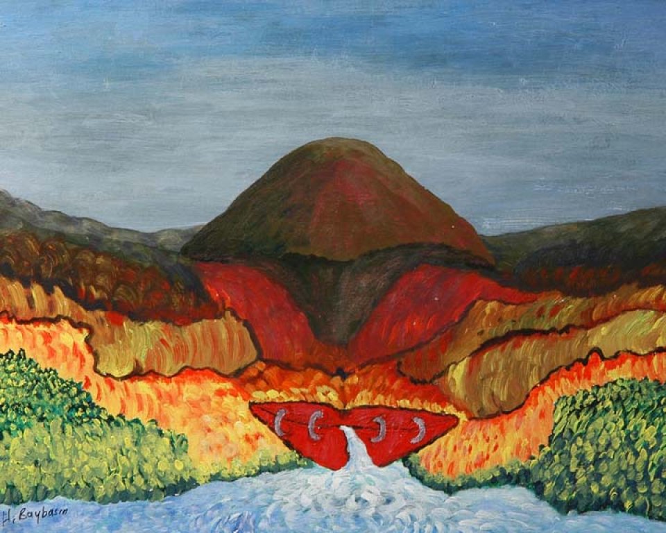 KURDİN WİN (Kürdçe şiir)