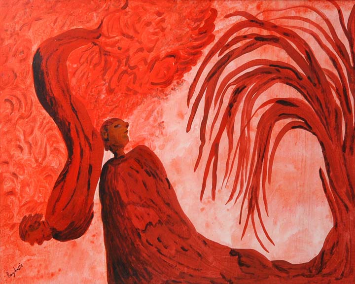 KENDİNİ TANIMAK (Şiir)