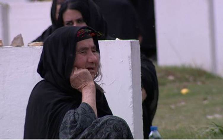 14 Nisan / Enfal: Kürt katliamının diğer adı