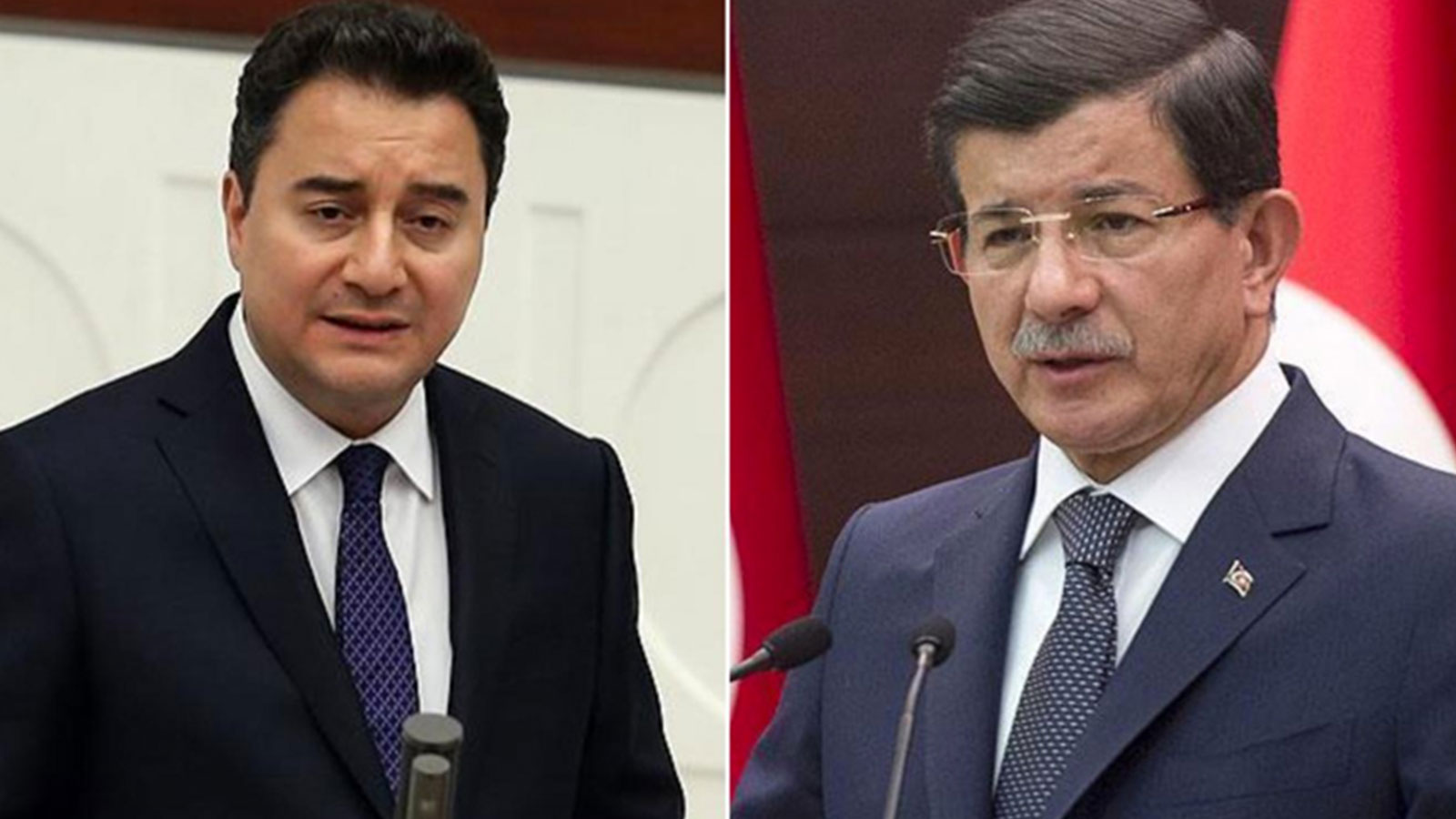 GÜL, DAVUTOĞLU, BABACAN VE YANDAŞLARI, BİLİNÇLİ OLARAK OYUN MU OYNUYORLAR?