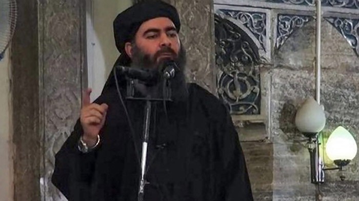 THE DEATH OF AL-BAGHDADI WILL CHANGE NOTHING – LIKE THAT OF BIN LADEN