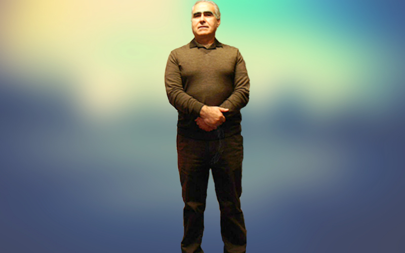 BAĞIMSIZLIK DİYORUZ, ÇÜNKÜ; İŞGALCİLER, BİRLİKTE EŞİT ŞARTLAR ALTINDA YAŞAMAK İÇİN TALEBİMİZİ TERÖRİZE ETTİLER