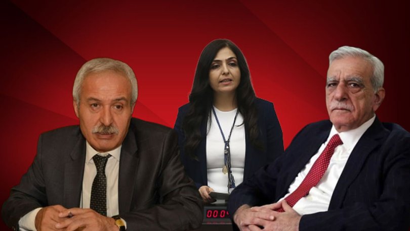 HDP’Lİ POLİTİKACILARA YÖNELİK UYGULAMALARIN PERDE ARKASI VE BİZ KURDLERİN ESAS HEDEFİ