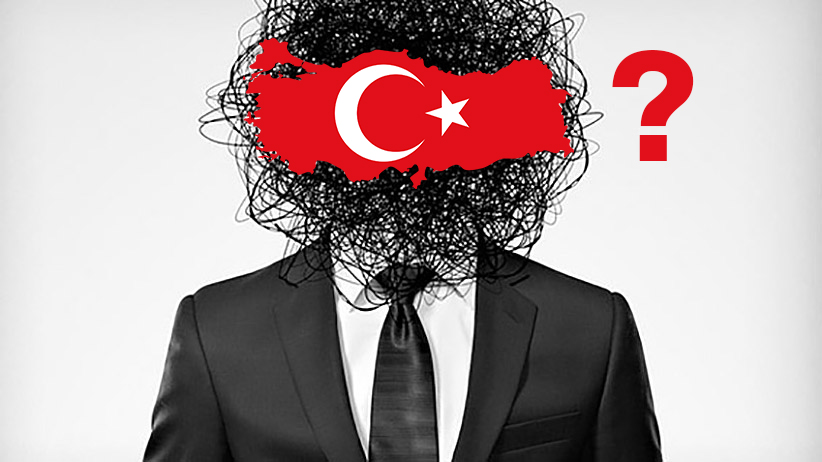 TÜRKİYE’DE SEÇİM TERÖRÜ