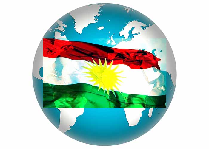 DÜNYA’NIN GLOBALİZMİ VE KURDİSTAN’IN BAĞIMSIZLIK REALİZMİ
