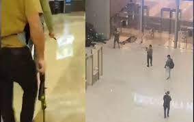 Moskova'daki Terör Saldırısını Kınıyor ve IŞİD'in Tamamen Yok Edilmesi İçin  Uluslararası Güçlere Kurd Halkına Destek Çağrısı Yapıyoruz