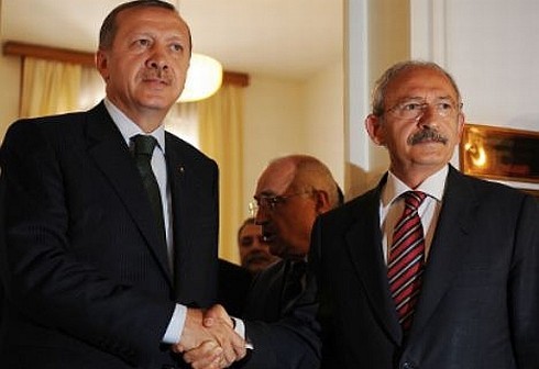 HA ERDOĞAN, HA KILIÇDAROĞLU...
