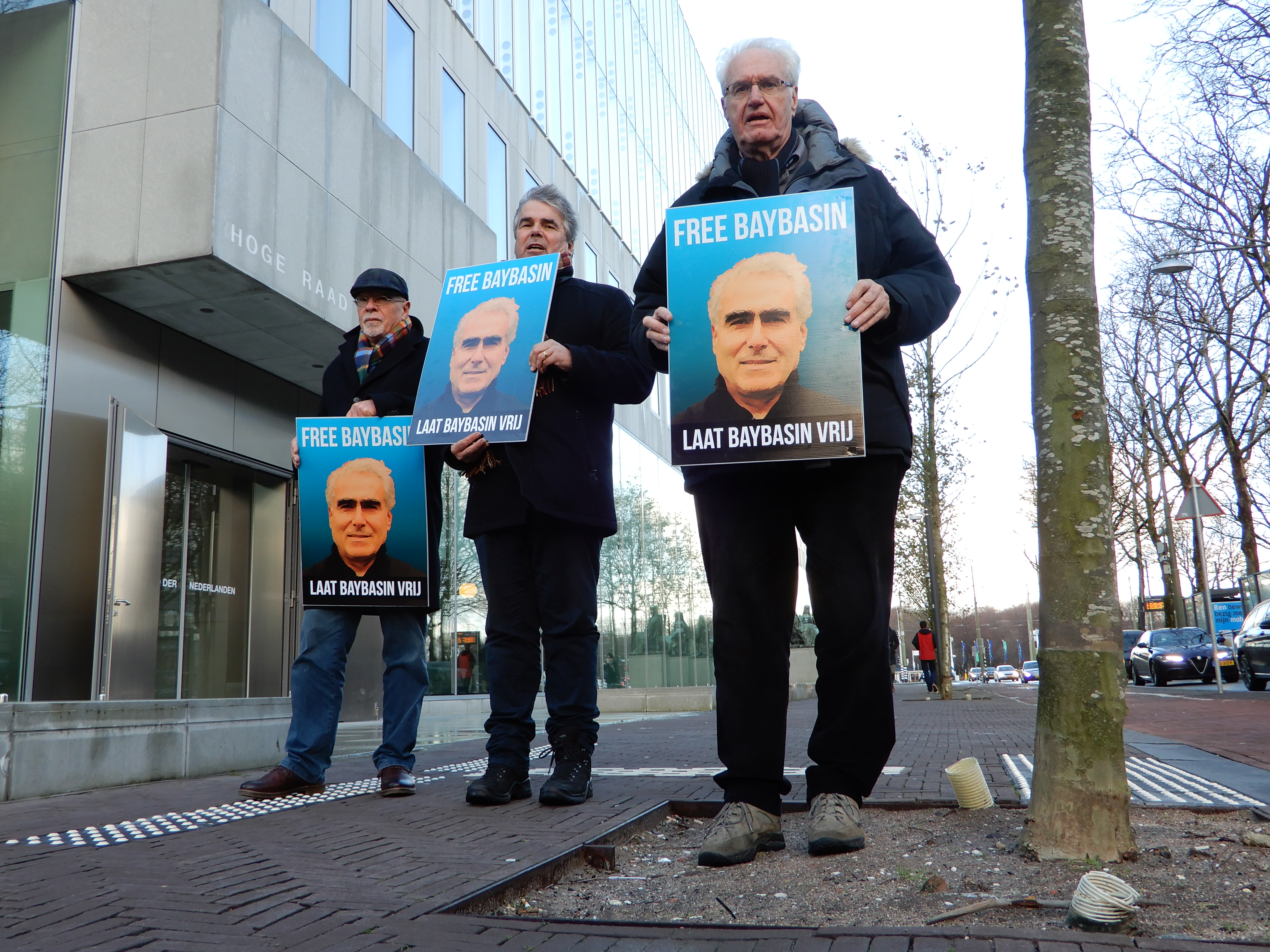 SAYIN SIMON VAN GRONINGEN'E SAYGILARIMLA TEŞEKKÜR EDİYORUM