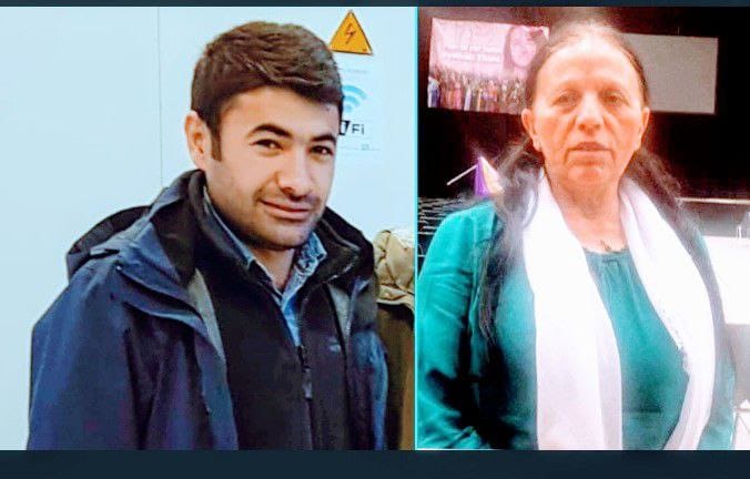 Zozan ve Roni'nin İhaneti