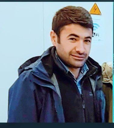 Roni Denen Şahısla Alakalı Açıklama