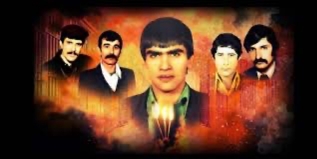 DİYARBAKIR ZİNDAN DİRENİŞİNDEN KURDISTAN BİRLEŞİK DEVLETLERİ HÜKÜMETİNE…