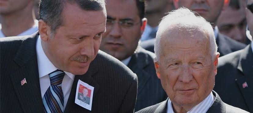 BARBAR TÜRK DEVLETİNİN DEĞİŞMEYEN KİRLİ POLİTİKASI