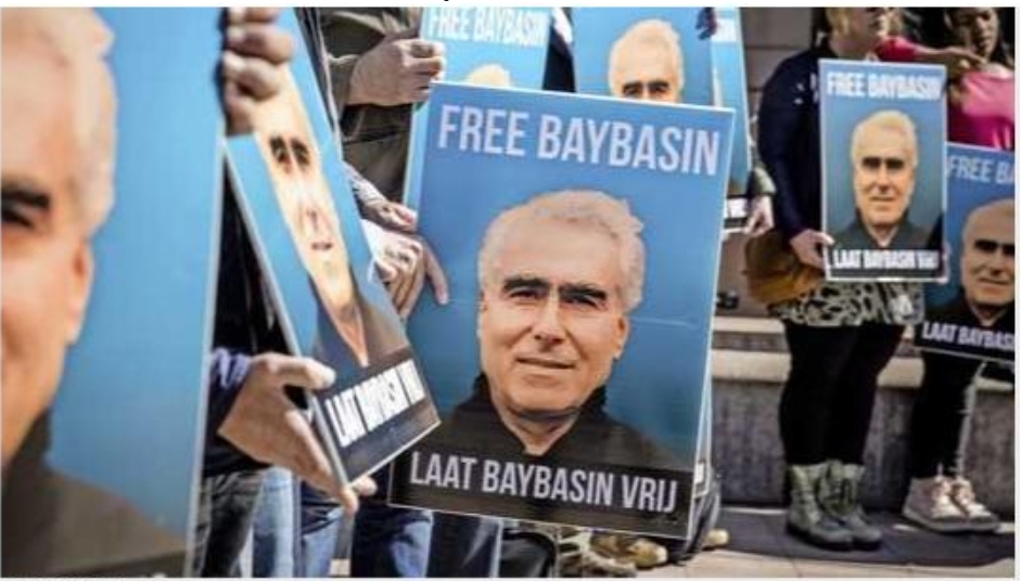 Avrupa Yapılanmasının Kirli Yüzü ve Ajanlık Faaliyetleri