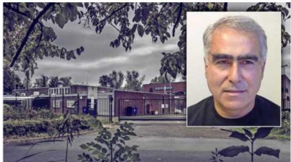 Hollanda'nın en çok okunan gazetesi The Telgraph Hüseyin Amca hakkında yazdığı makalenin İngilizcesi ile beraber paylaşıyoruz.