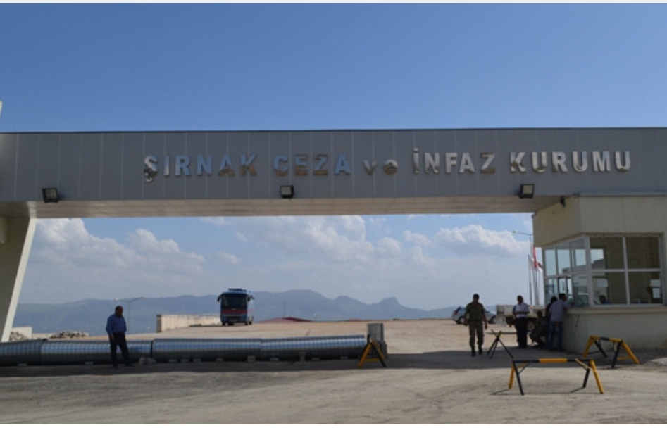 Kurdlerin Hak ve Hukuk Mücadelesi: CPT ve Avrupa İnsan Hakları Mahkemesi Üzerine