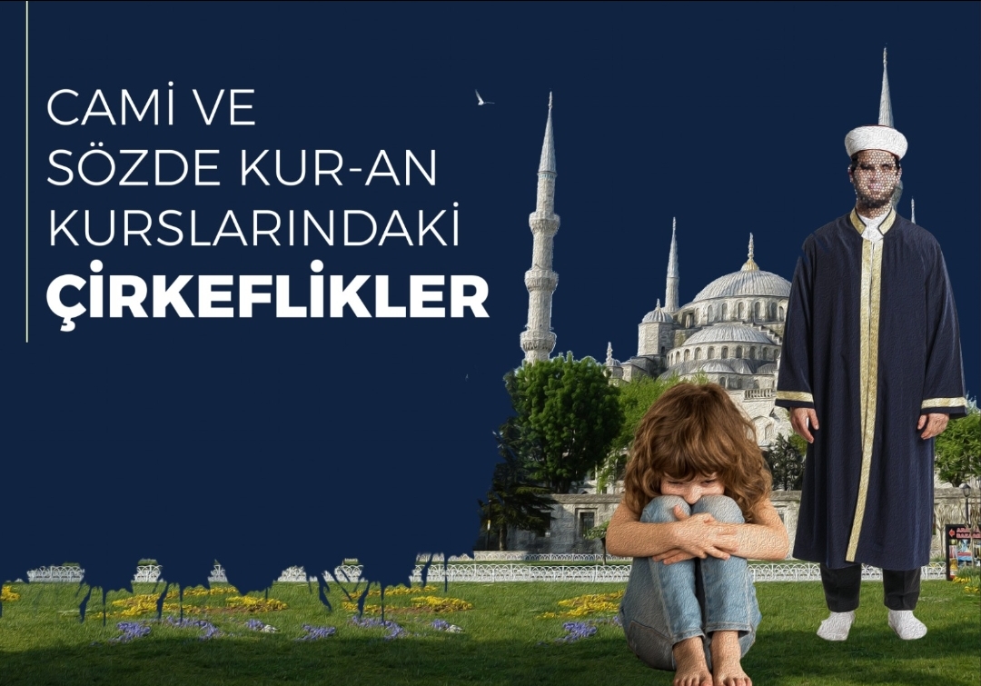 Türkiye’de Kur-an Kursları adı altında diyanet işlerinin yolsuzluklar