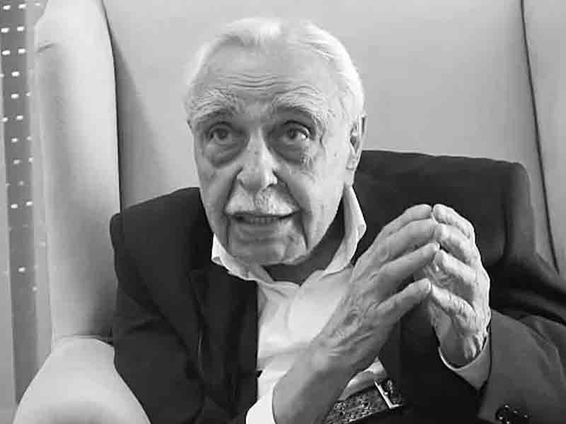 Tarık Ziya Ekinci ve Kurdistan'ın Bağımsızlığı: Gerçekler Üzerine Bir Değerlendirme