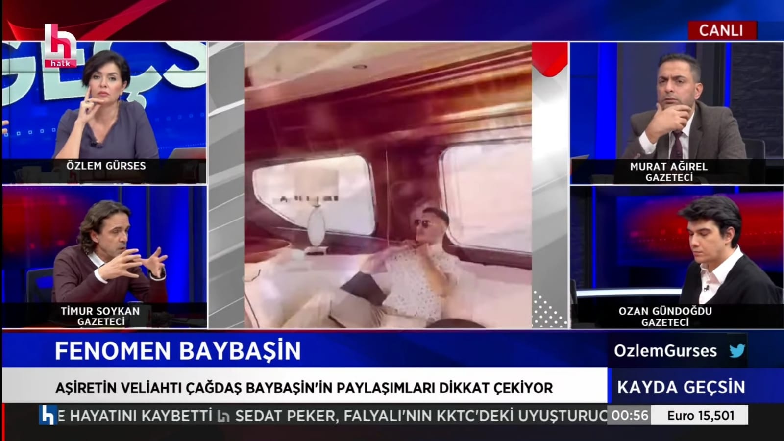 ÇAĞDAŞ’A KENDİ YAŞAMININ KURD KÜLTÜR VE GELENEKLERİNE UYGUN OLARAK SÜRDÜRMESİ ŞARTIYLA SAHİP ÇIKTIM