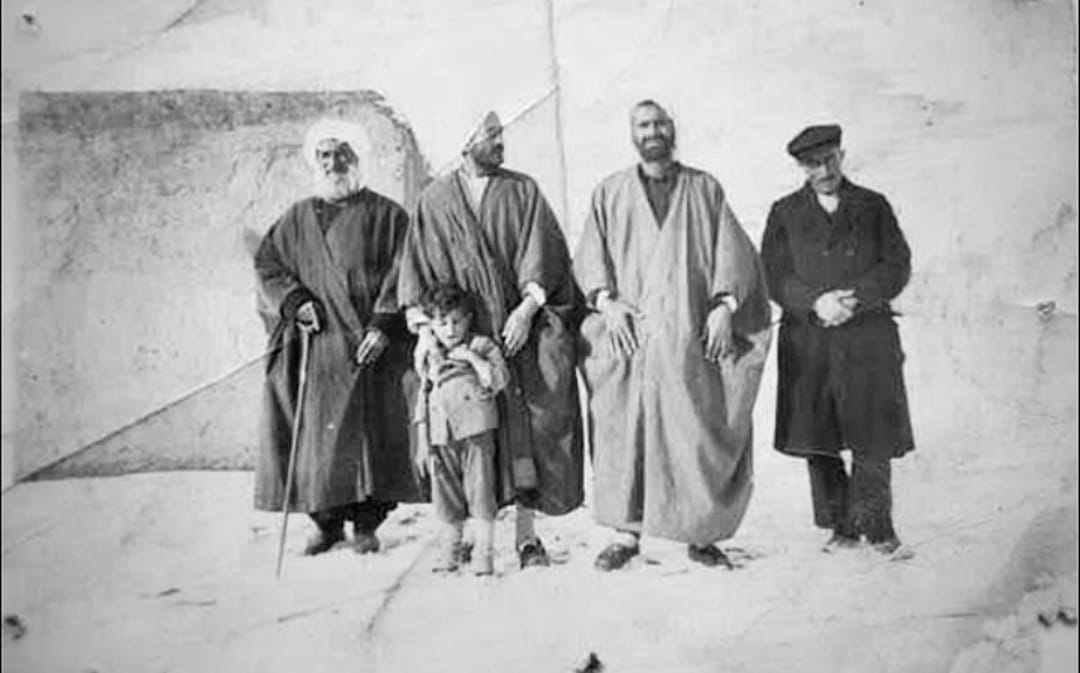 ALİ QAZİ MAHABAD'DA DEFNEDİLECEK