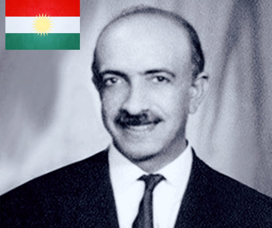 KÜRT HAKİM FAİK BUCAK