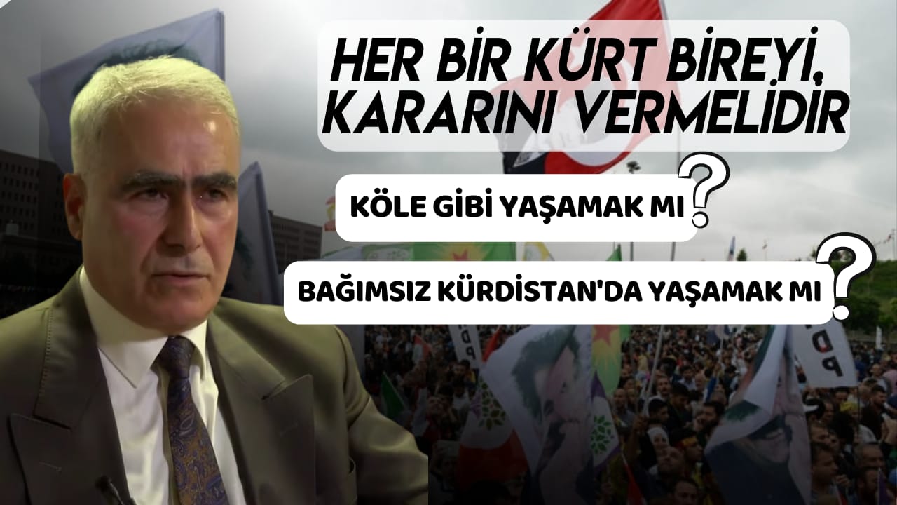 Ulusça sömürülerek köle gibi yaşamayı kabullenecek miyiz?