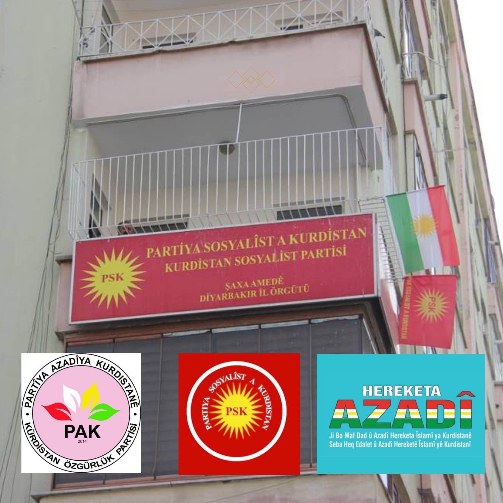 BU OLAY KABUL EDİLEMEZ DERSEK NE OLUR? TAHAMMÜLSÜZLÜK DERSEK NE OLUR? BU DOĞRULARI SÖYLERSEK KİMİN UMURUNDA?