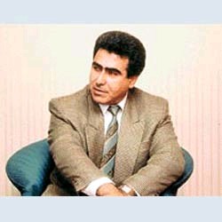 KÜRDİSTANDAKİ ZULÜM