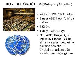 BAĞIMSIZLIĞA GİDECEL YOLUN İLK ADIMI VE FORMÜLÜ