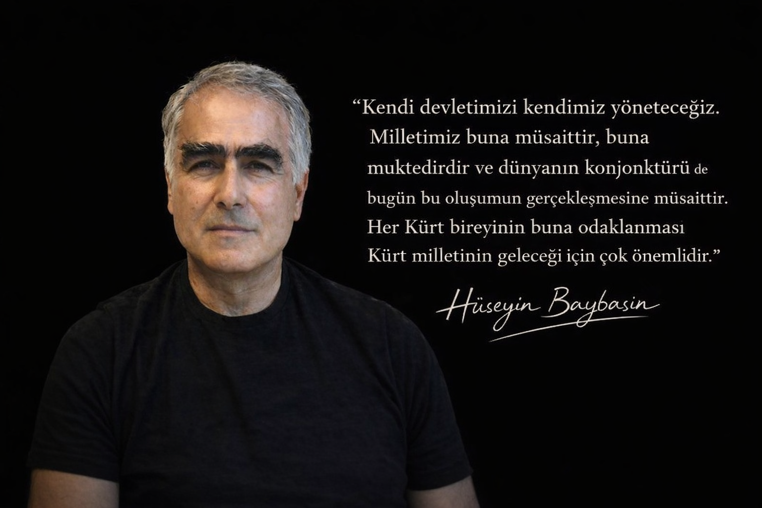 Welatımızı Milletimizin Hakla Hukukunu Söke Söke Alacağız  Bunu Böylece Bilin