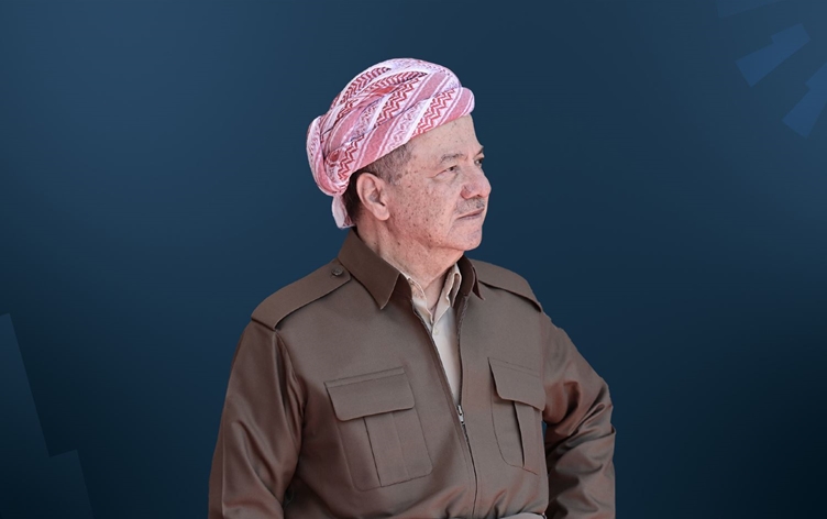 Başkan Barzani'nden yeni mesaj: Kürt halkı tek millettir, kaderimiz birdir
