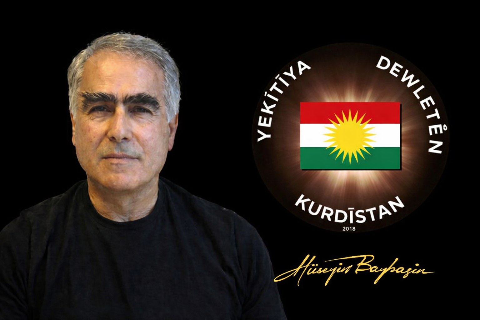 Kürtler Kendi Topraklarını Kendisi Yönetmek İstiyor