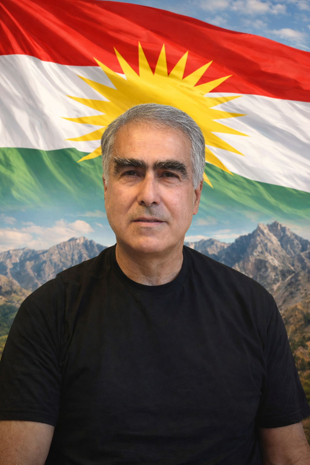 İran’ıne Süleymaniye Başkonsolosu: Kürdistan Bölgesi ve halkıyla bir sorunumuz yok