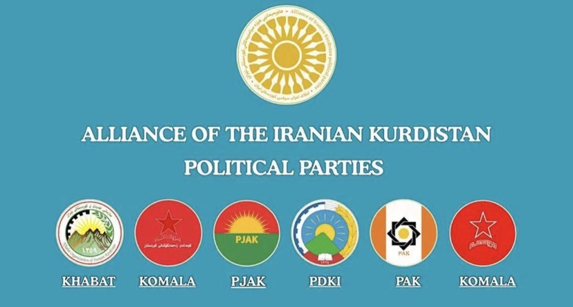 İran-ABD ateşkesine ilişkin Rojhılat İttifakı'ndan açıklama: 'Anlamlı bir barış için Kürt halkının kaderini tayin hakkı tanınmalı'