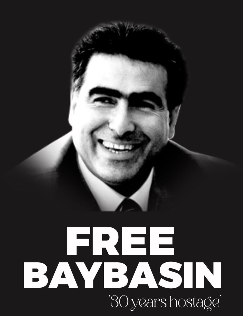 Hüseyin Baybaşin: Kurd Halkı Boyun Eğmez!