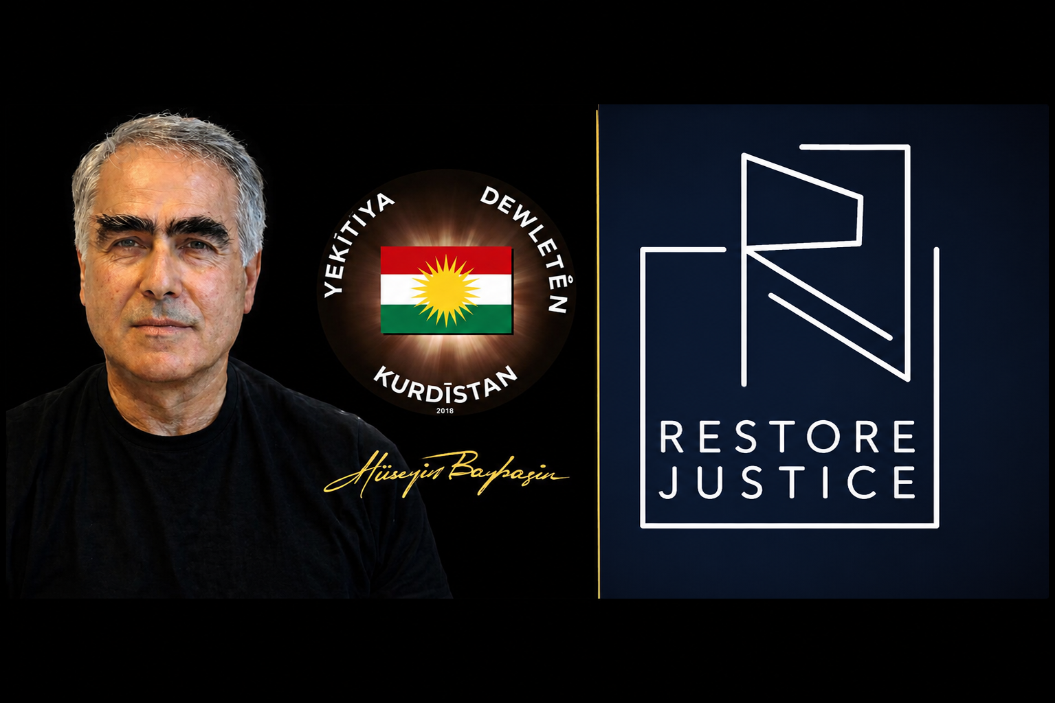 Restore Justice Vakfı, Hollanda Devleti’ni resmen temerrüde düşürdü.