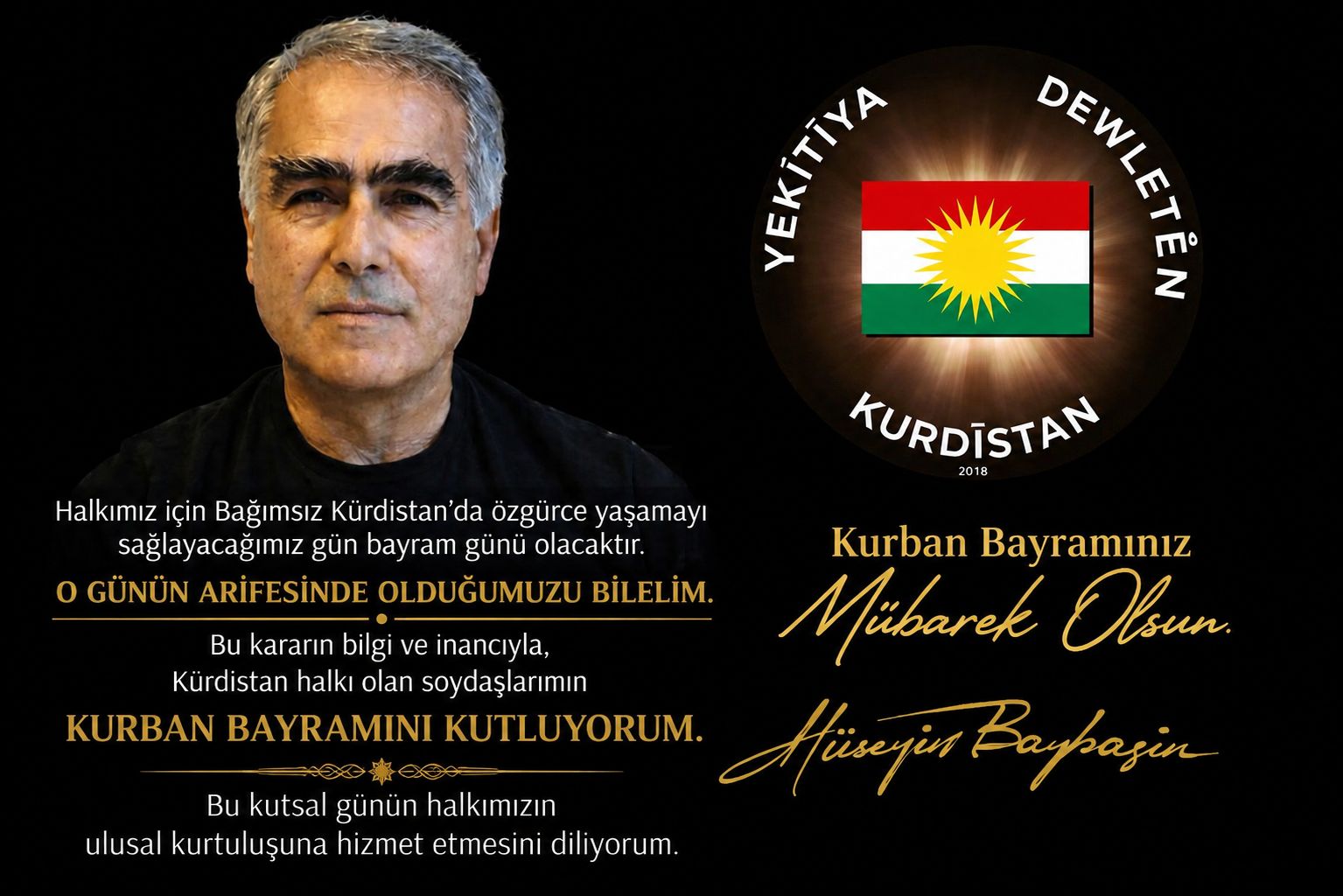 Kurban Bayramı