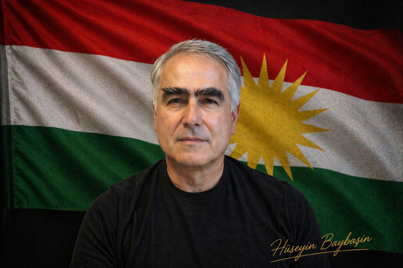 Kurdistan Birleşik Devletleri: Ortak Gelecek İçin Ortak İrade