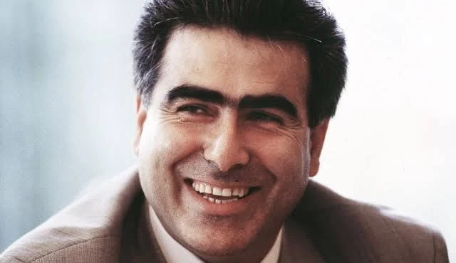 Hüseyin Baybasin hastaneye kaldırıldı.