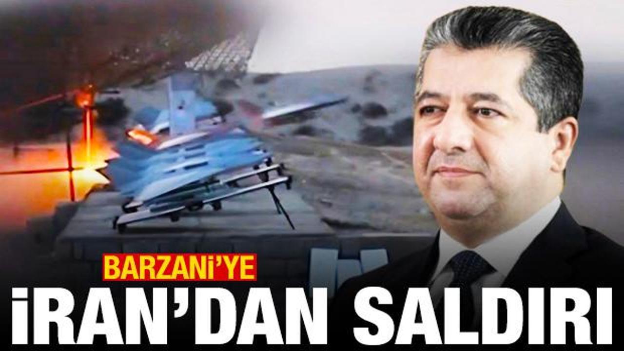 KURDİSTAN’IN GÜVENLİĞİNE YÖNELİK SALDIRILAR KABUL EDİLEMEZ