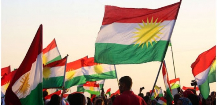 Kurdewari gençlerimize selamlarımı gönderiyorum