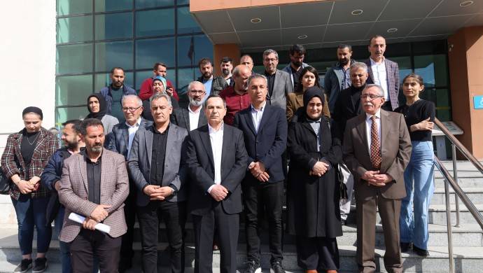 BİTLİS'TE SEÇİM HİLELERİ