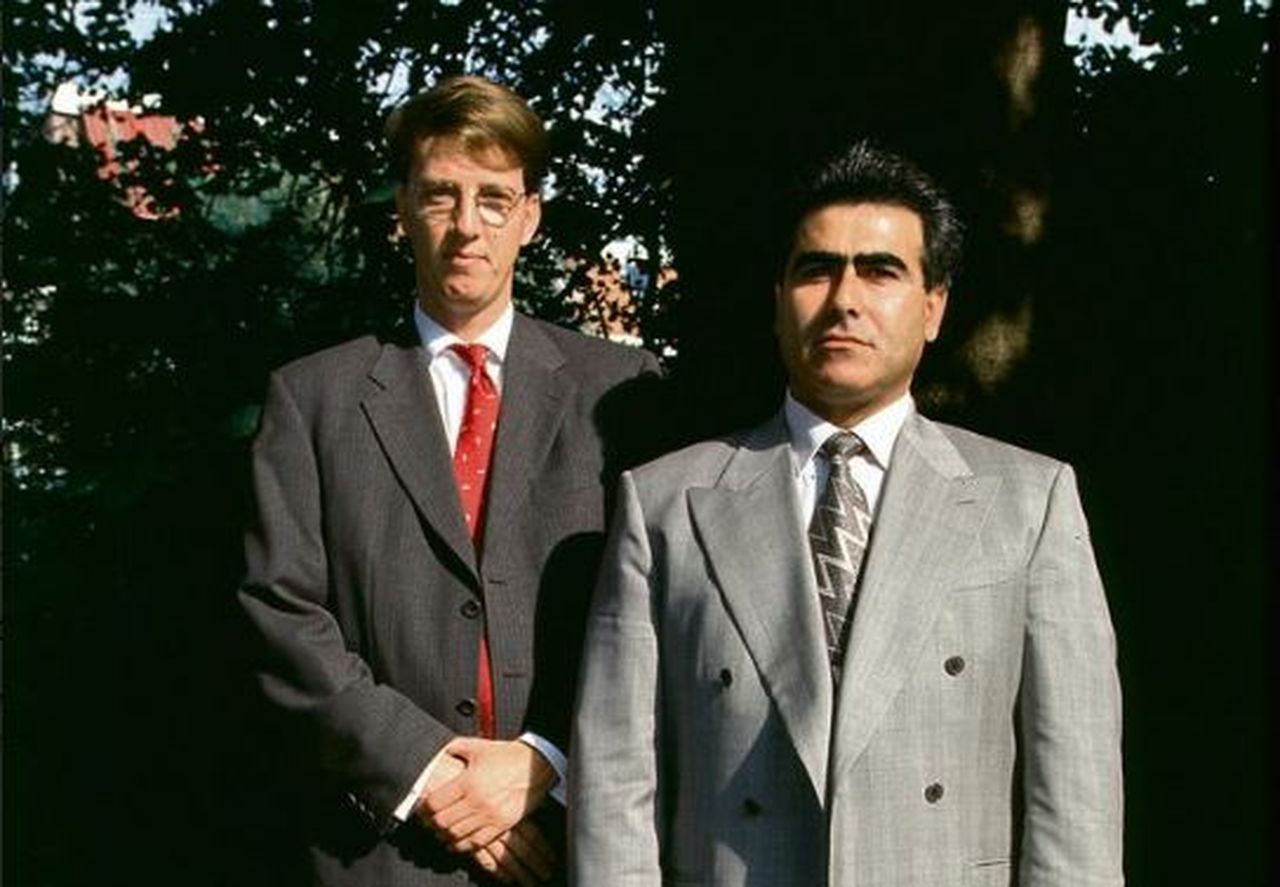 DİNİME KÜFREDEN MÜSLÜMAN OLSA!