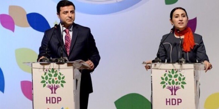 HDP ÜZERİNE DEĞERLENDİRME