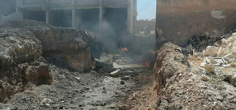 İDLİB’DEKİ GELİŞMELERİN PERDE ARKASINDAKİ OLAYLAR VE KURDİSTAN