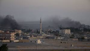 THE FACTS ABOUT TURKISH INVASION OF ROJAVA...