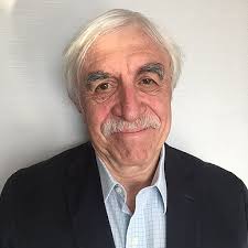 Cengiz Çandar: Etnik olarak Türk’üm ama ruhen Kürdistaniyim