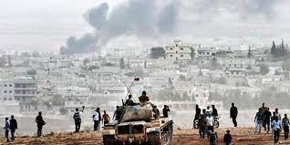 HANGİ KENDİNİ VE HADDİNİ BİLMEZ BİR GÜÇ, BİZİM TOPRAKLARIMIZI İŞGAL ETMİŞ OLAN BU SOYSUZLARIN BİZE YÖNELİK ŞİDDET UYGULAMALARININ FARKLI NEDENLERİNİ SÖYLEYEBİLİR?