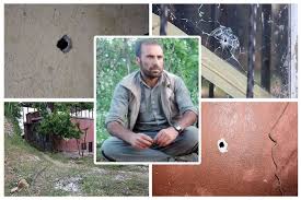 İNSANLARIMIZA ZULMEDENLERİ TİKSİNTİ, NEFRET VE ŞİDDETLE KINIYORUZ