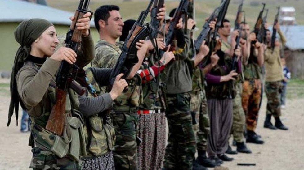 TÜRKİYE’Yİ YÖNETENLER, BİZ KURDLERE SAVAŞTAN BAŞKA SEÇENEK BIRAKMIYORLAR. KAZANMAK İÇİN SAVAŞMAK ZORUNDAYIZ